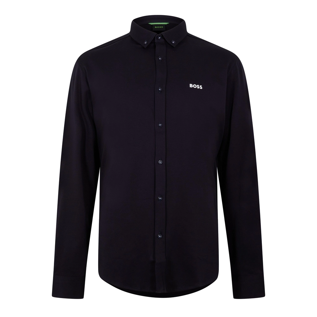 Hugo Boss B Motion L 10263169 03 - Dark Blue 402